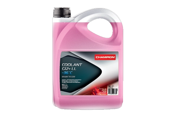 Антифриз CHAMPION OIL, 1052669